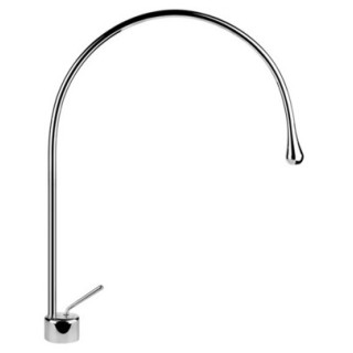 Bateria umywalkowa Gessi Goccia chrom- sanitbuy.pl