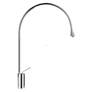 Bateria umywalkowa Gessi Goccia chrom- sanitbuy.pl