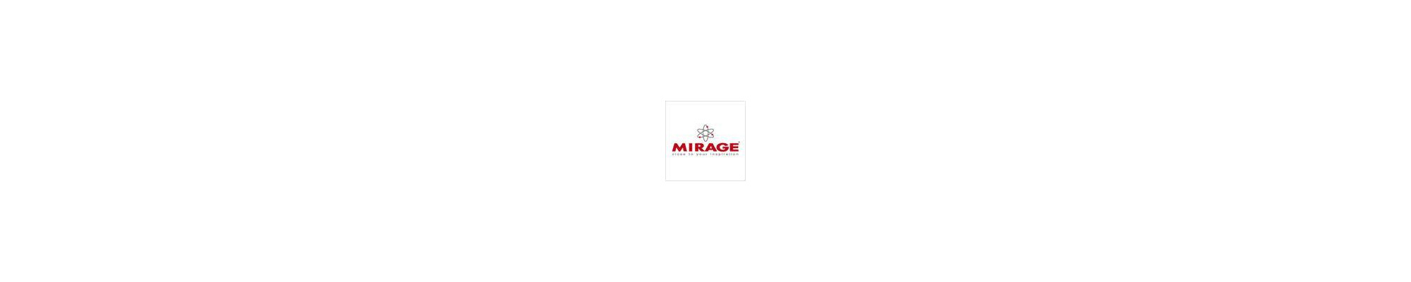 Mirage - 