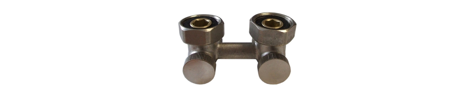 Armatura przyłączeniowa