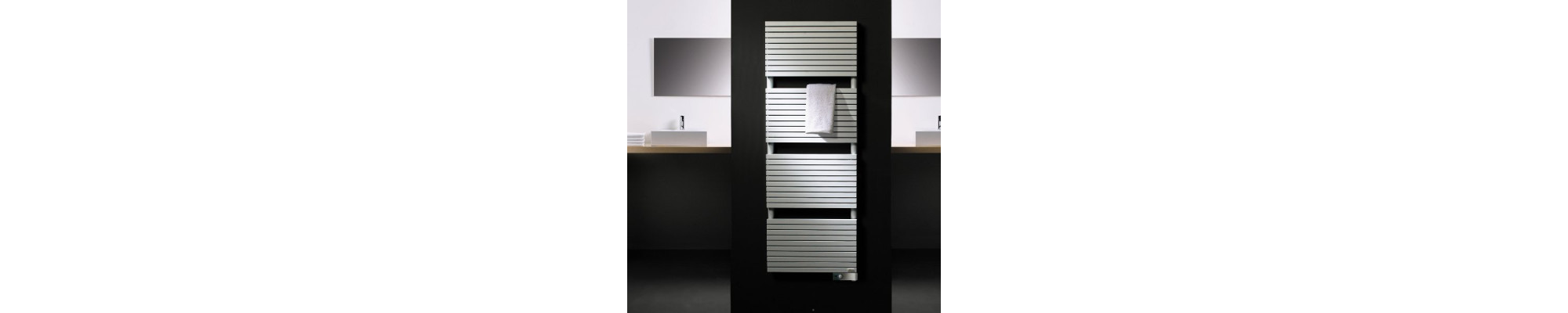 Grzejniki łazienkowe