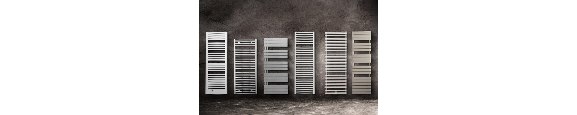 Grzejniki łazienkowe