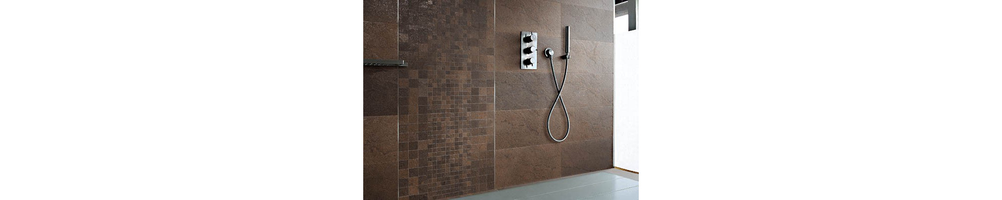 Płytki ścienne i podłogowe