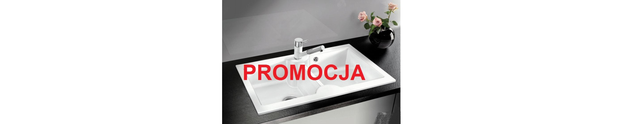 Zlewozmywaki ceramiczne