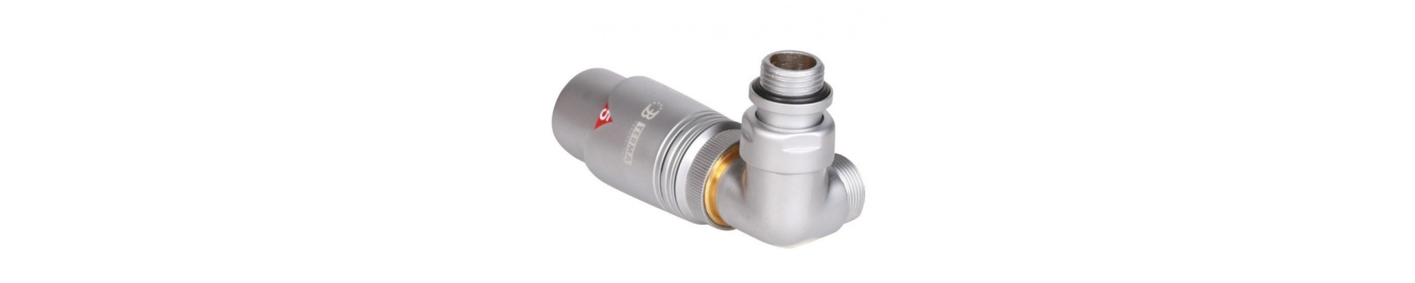 Armatura grzewcza – armatura przyłączeniowa do grzejników