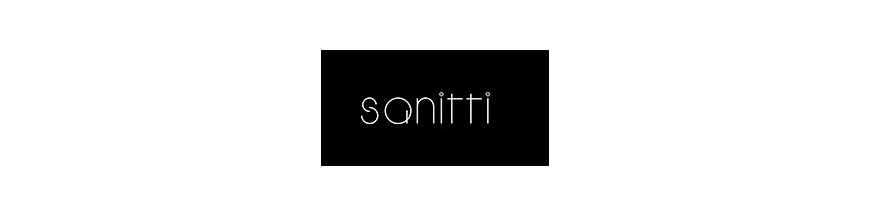 Sanitti