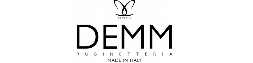 Demm