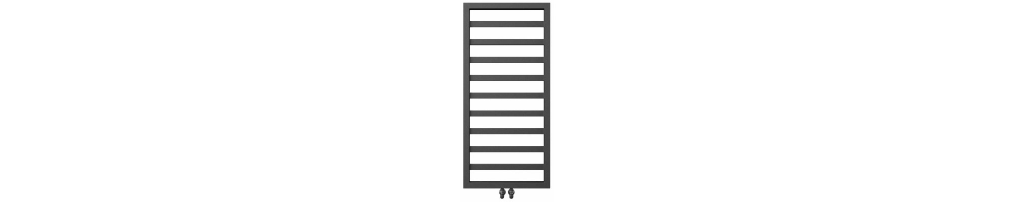 Grzejniki łazienkowe