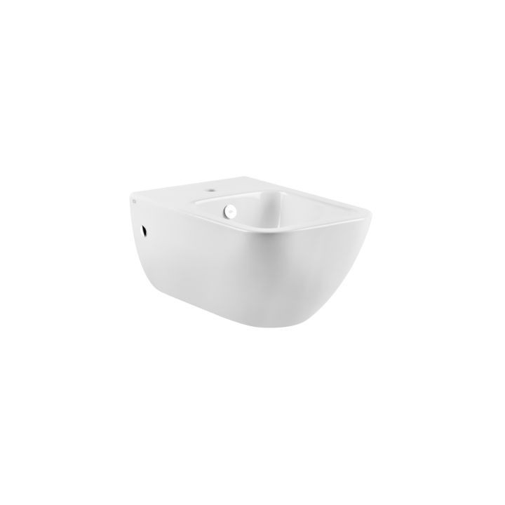 Závěsný bidet Gessi Goccia bílá 54 x 35,5 cm- sanitbuy.pl