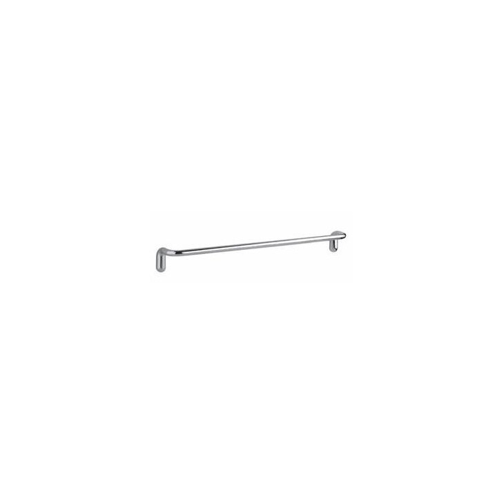 Věšák na ručníky nástěnný Gessi Goccia chrom šířka 30cm- sanitbuy.pl