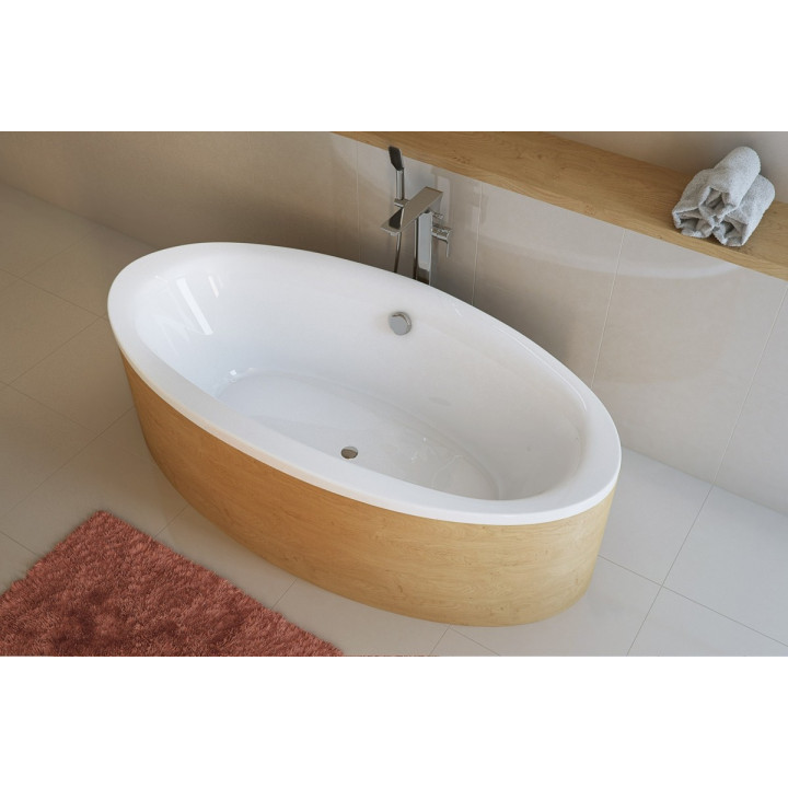 Vana Excellent Lumina oválný 190x96 cm- sanitbuy.pl
