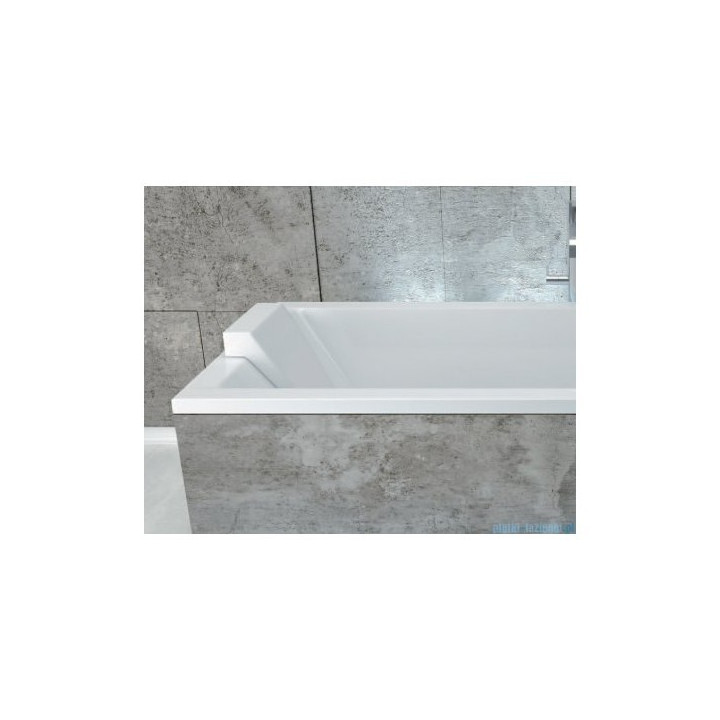 Podhlavník vanová Modern PMD Besco- sanitbuy.pl