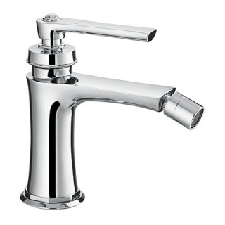 Umyvadlová baterie podomítková Omnires Armance chrom výtokové rameno 18cm- sanitbuy.pl