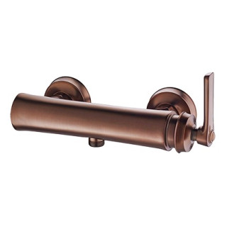 Umyvadlová baterie podomítková Omnires Armance chrom výtokové rameno 18cm- sanitbuy.pl