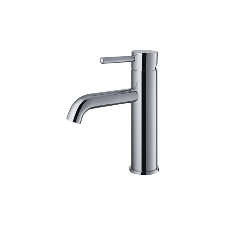 Umyvadlová baterie Omnires Y vysoká 21cm chrom- sanitbuy.pl
