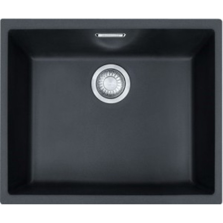 Dřez podblatowy onyx FRANKE Kubus KBG 110-50 - sanitbuy.pl