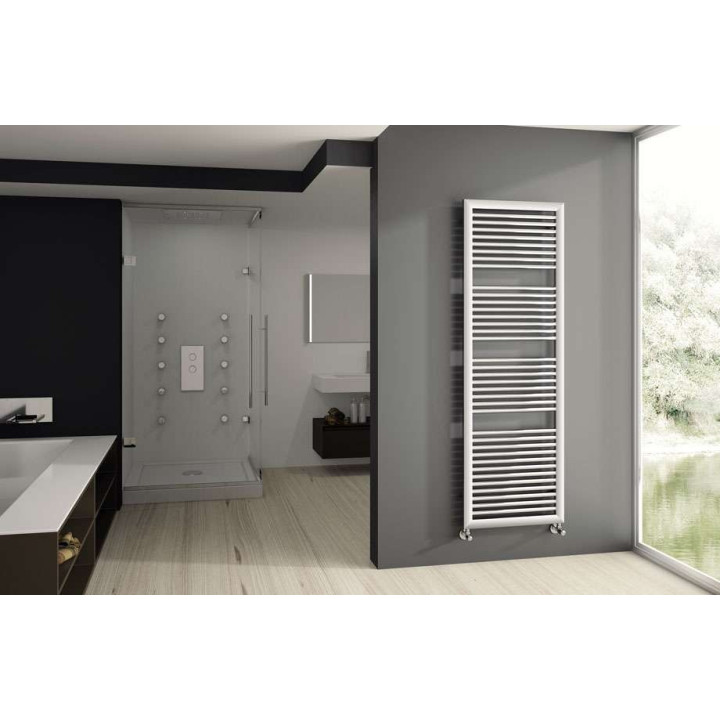 Radiátor Irsap Kart 175,7x75 cm - bílá- sanitbuy.pl