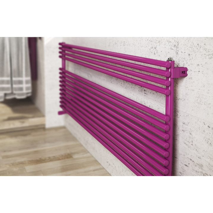 Radiátor Irsap Novo Cult 80,7x60 cm - bílá- sanitbuy.pl
