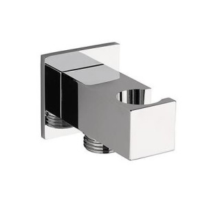 Ruční sprcha Fromac Razor, chrom- sanitbuy.pl