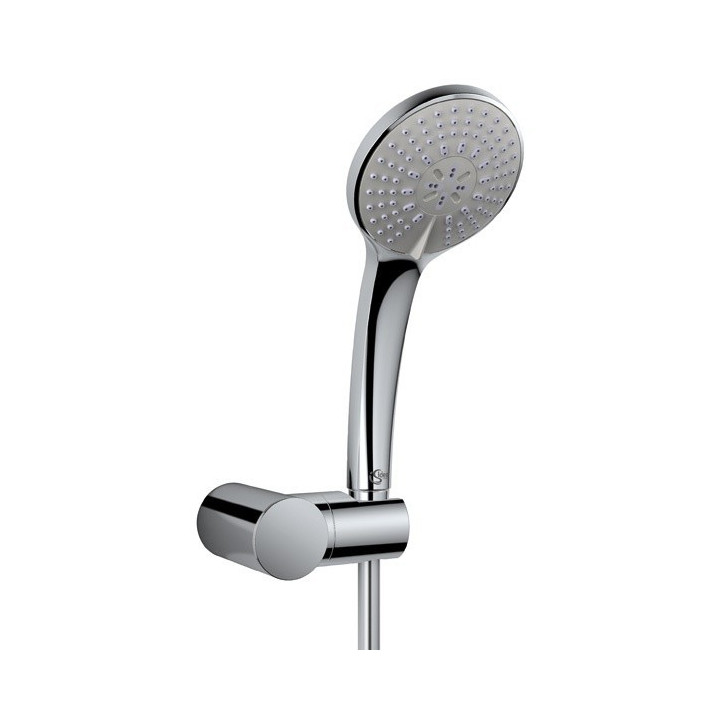 Sprchový set Ideal Standard Rain se sprchovou hlavou, chrom- sanitbuy.pl