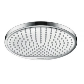 Sprchová hlava Hansgrohe Crometta S, 240 1 jet, śr. 240 mm, chrom- sanitbuy.pl