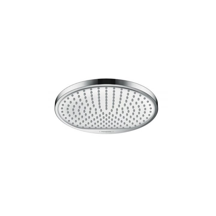 Sprchová hlava Hansgrohe Crometta S, 240 1 jet, śr. 240 mm, chrom- sanitbuy.pl