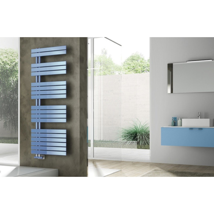 Radiátor Irsap Soul 105,4x55 cm připojení pravé (SR) - bílý- sanitbuy.pl