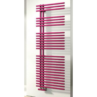 Radiátor Irsap Soul 141,8x55 cm připojení levé (SN) - bílý- sanitbuy.pl