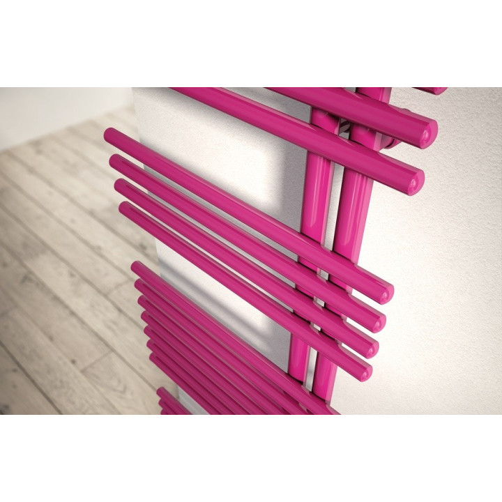 Radiátor Irsap Funky 90,7x50 cm připojení levé (FL) - bílý- sanitbuy.pl