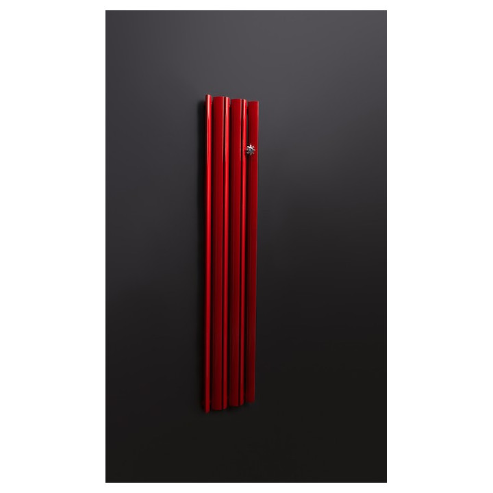Radiátor Enix Palma (PL) 66,8x188,6 cm - standardní barva- sanitbuy.pl