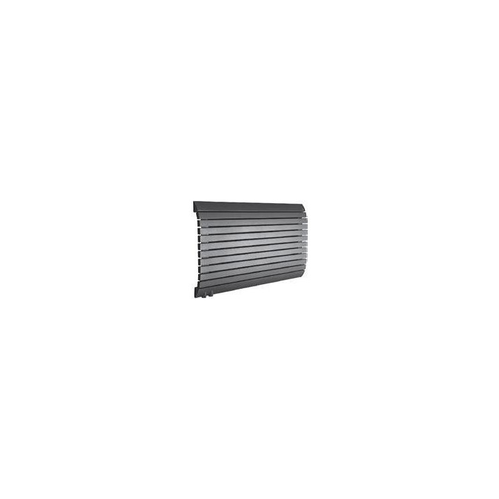 Radiátor Enix Mango Light (MGL) 34x200 cm - standardní barva- sanitbuy.pl