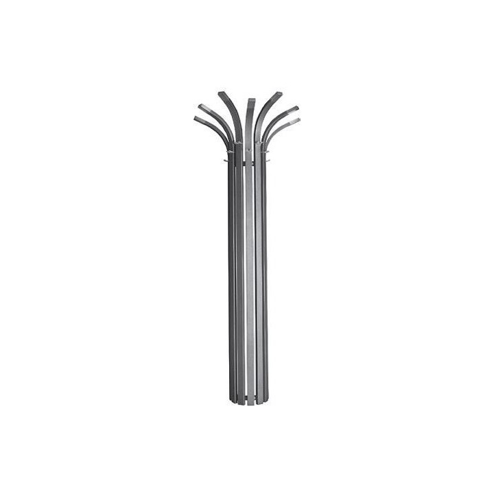 Radiátor Enix Bambus (BS) 55,4x178 cm - standardní barva- sanitbuy.pl