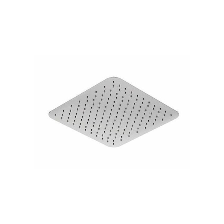 Horní sprcha Steinberg 230, 30x30 cm, výška2 mm, chrom- sanitbuy.pl