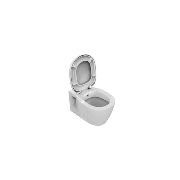 Mísa ideal Standard Connect závěsná, bílá- sanitbuy.pl