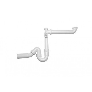 Blanco sifon ploché verze - sanitbuy.pl