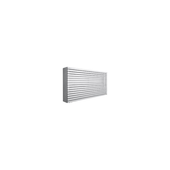 Radiátor Enix Sorento Plus (SR) 220x60 cm - standardní barva- sanitbuy.pl