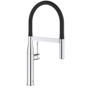 Dřezová baterie Grohe Essence páková 1/2" chrom - sanitbuy.pl