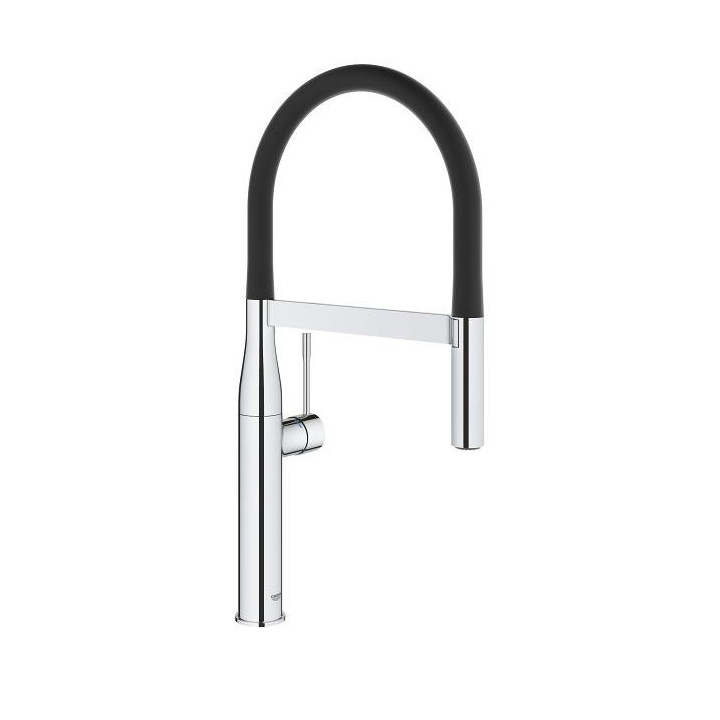 Dřezová baterie Grohe Essence páková 1/2" chrom - sanitbuy.pl