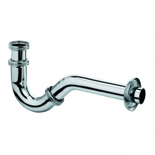 Sifon lahvový pro bidet Kludi G 1 1/4- sanitbuy.pl