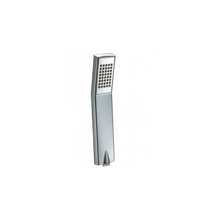 Držák sprchy sprchový Blue Water 1-funkční chrom WL-040C- sanitbuy.pl