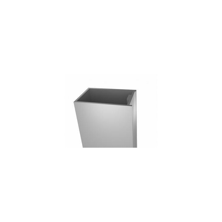 Profil U poszerzający Radaway Fuenta New/ Essenza New + 40 mm- sanitbuy.pl