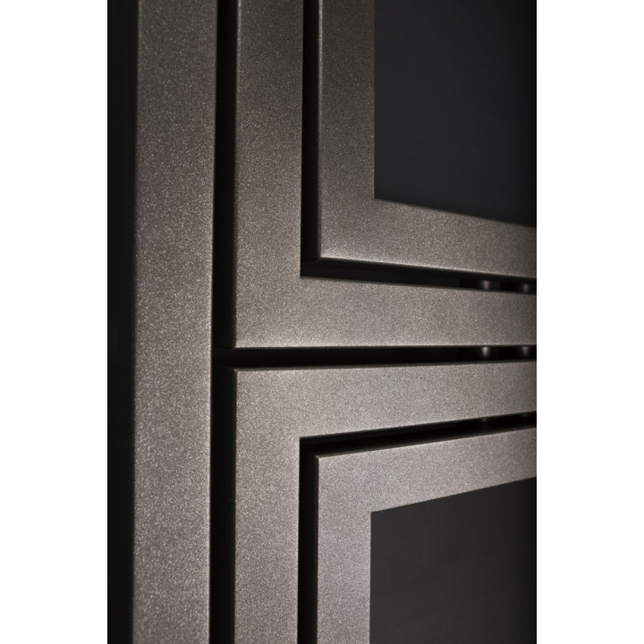 Radiátor Enix Libra L-611 szer. 60 x wys. 110 cm- sanitbuy.pl