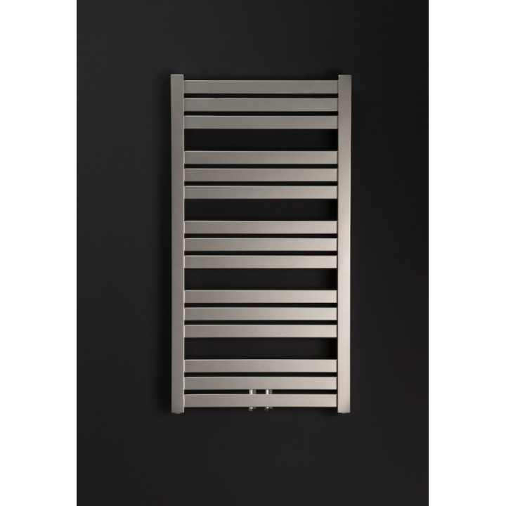 Radiátor Enix Hiacynt (H) 55,5x77,3 cm - bílý matnáný- sanitbuy.pl