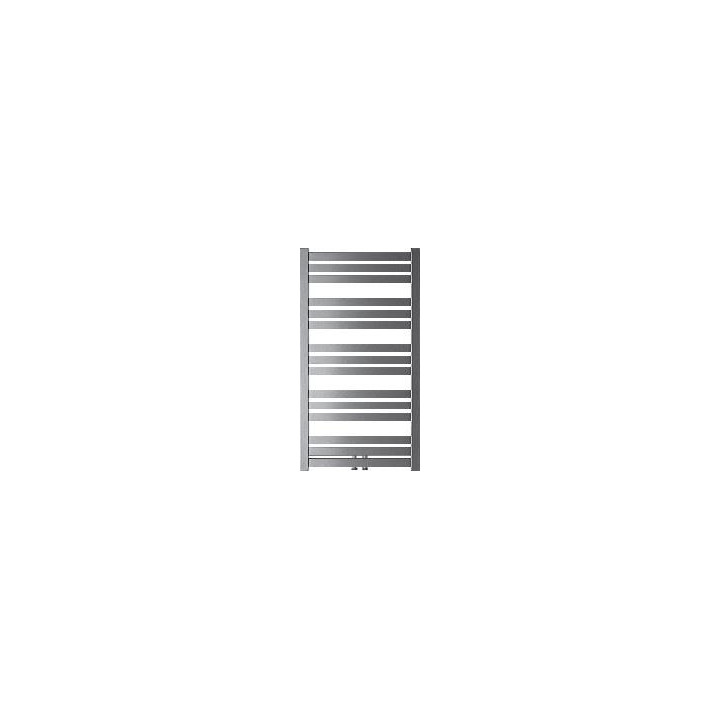 Radiátor Enix Hiacynt (H) 55,5x77,3 cm - bílý matnáný- sanitbuy.pl