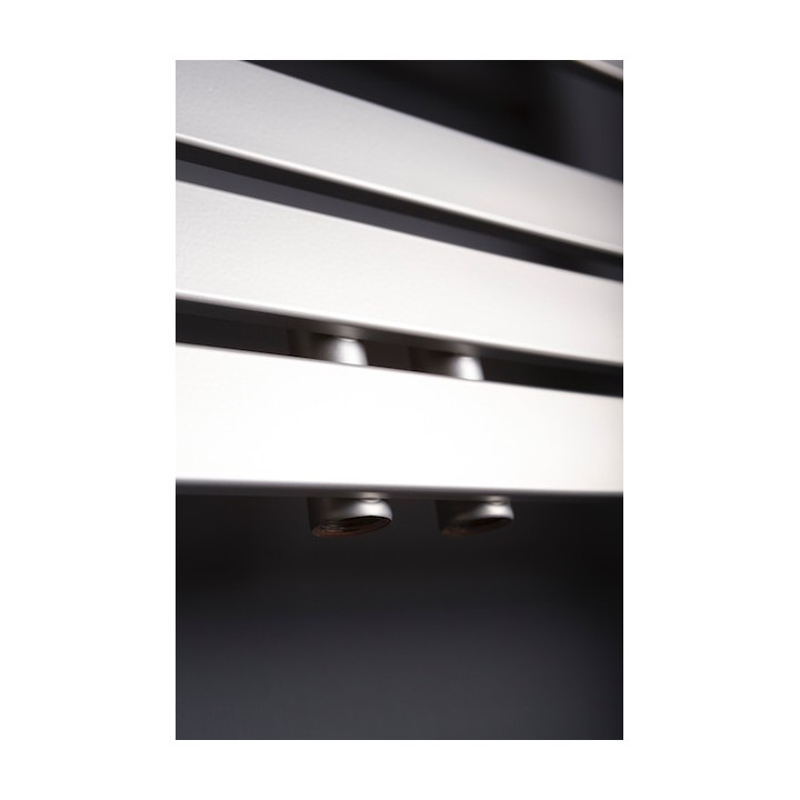 Radiátor Enix Hiacynt (H) 55,5x77,3 cm - bílý matnáný- sanitbuy.pl