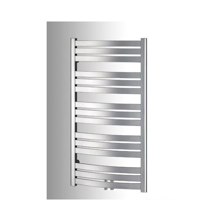 Radiátor Enix Hiacynt (HX) 55,5x77,3 cm - bílý matnáný- sanitbuy.pl
