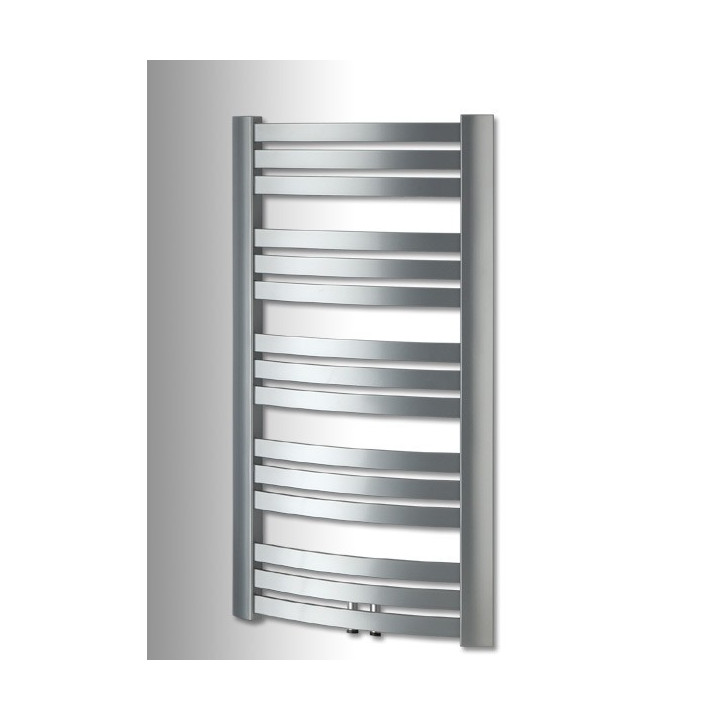 Radiátor Enix Quatro (Q) 59,5x81,2 cm - bílý matnáný- sanitbuy.pl
