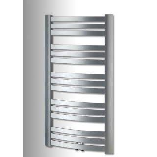 Radiátor Enix Quatro (Q) 59,5x81,2 cm - bílý matnáný- sanitbuy.pl