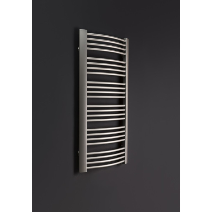 Radiátor Enix Quatro (QX) 59,5x166,7 cm - bílý matnáný- sanitbuy.pl