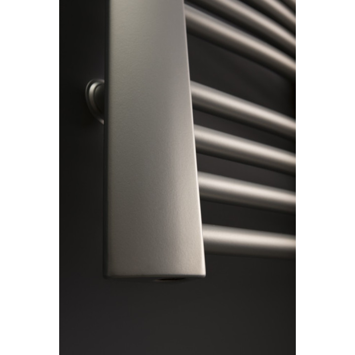 Radiátor Enix Quatro (QX) 59,5x166,7 cm - bílý matnáný- sanitbuy.pl